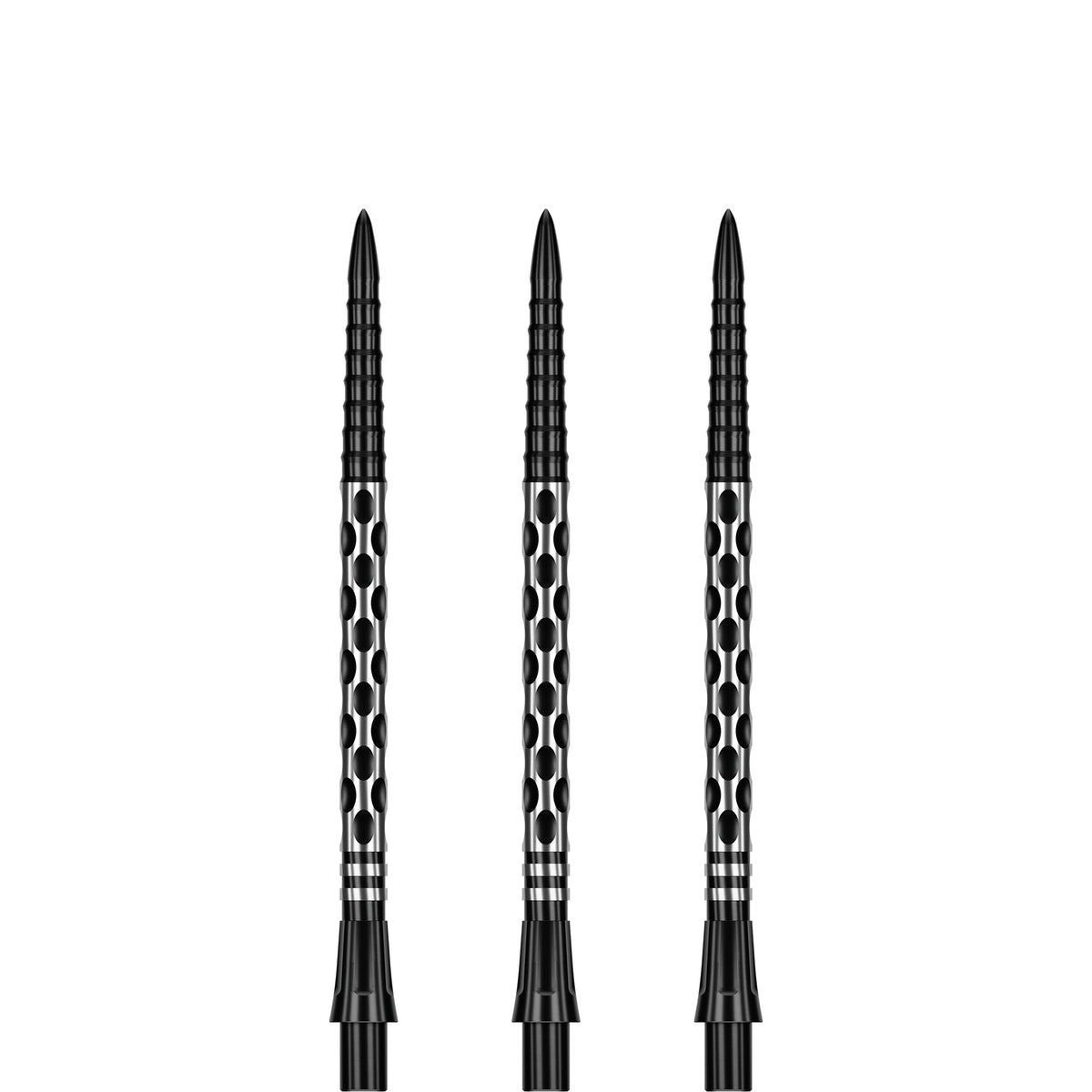 Caliburn EVO Dart Points - Dual Grid Dots