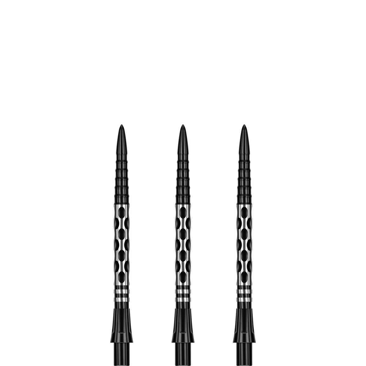 Caliburn EVO Dart Points - Dual Grid Dots