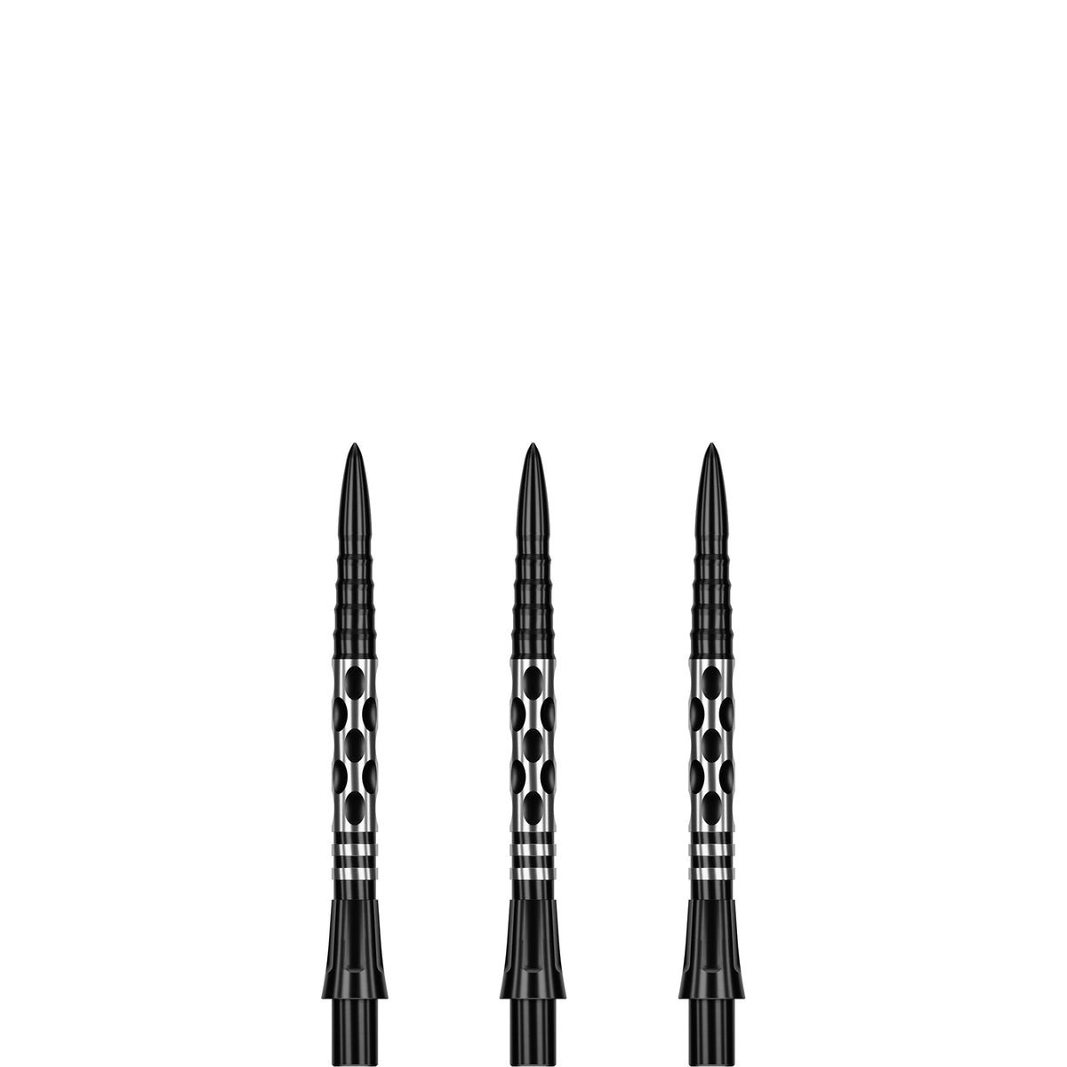 Caliburn EVO Dart Points - Dual Grid Dots
