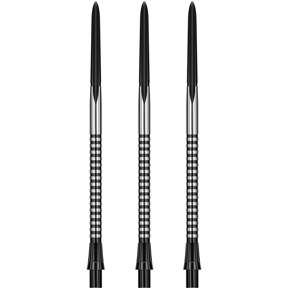 Caliburn EVO Dart Points - Dual Quadflute