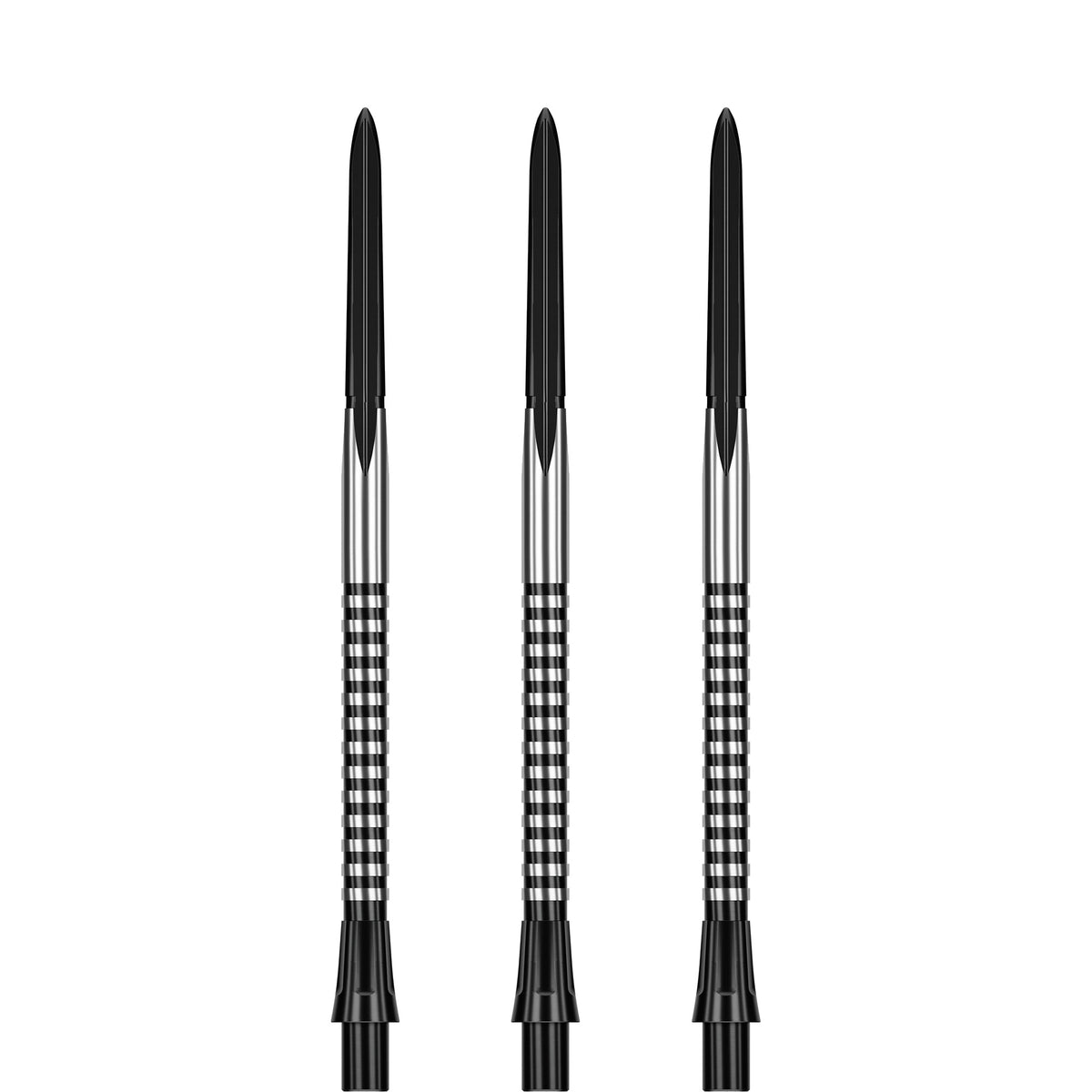 Caliburn EVO Dart Points - Dual Quadflute