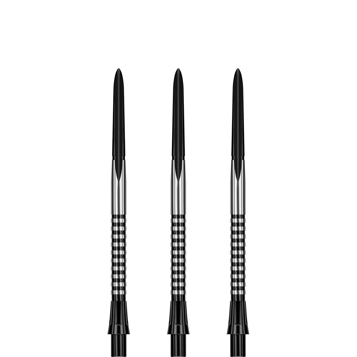 Caliburn EVO Dart Points - Dual Quadflute