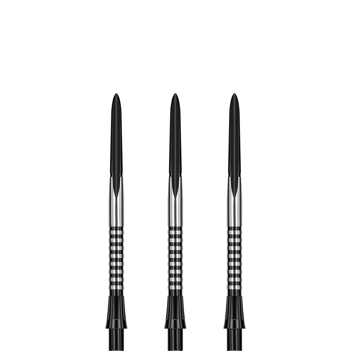 Caliburn EVO Dart Points - Dual Quadflute