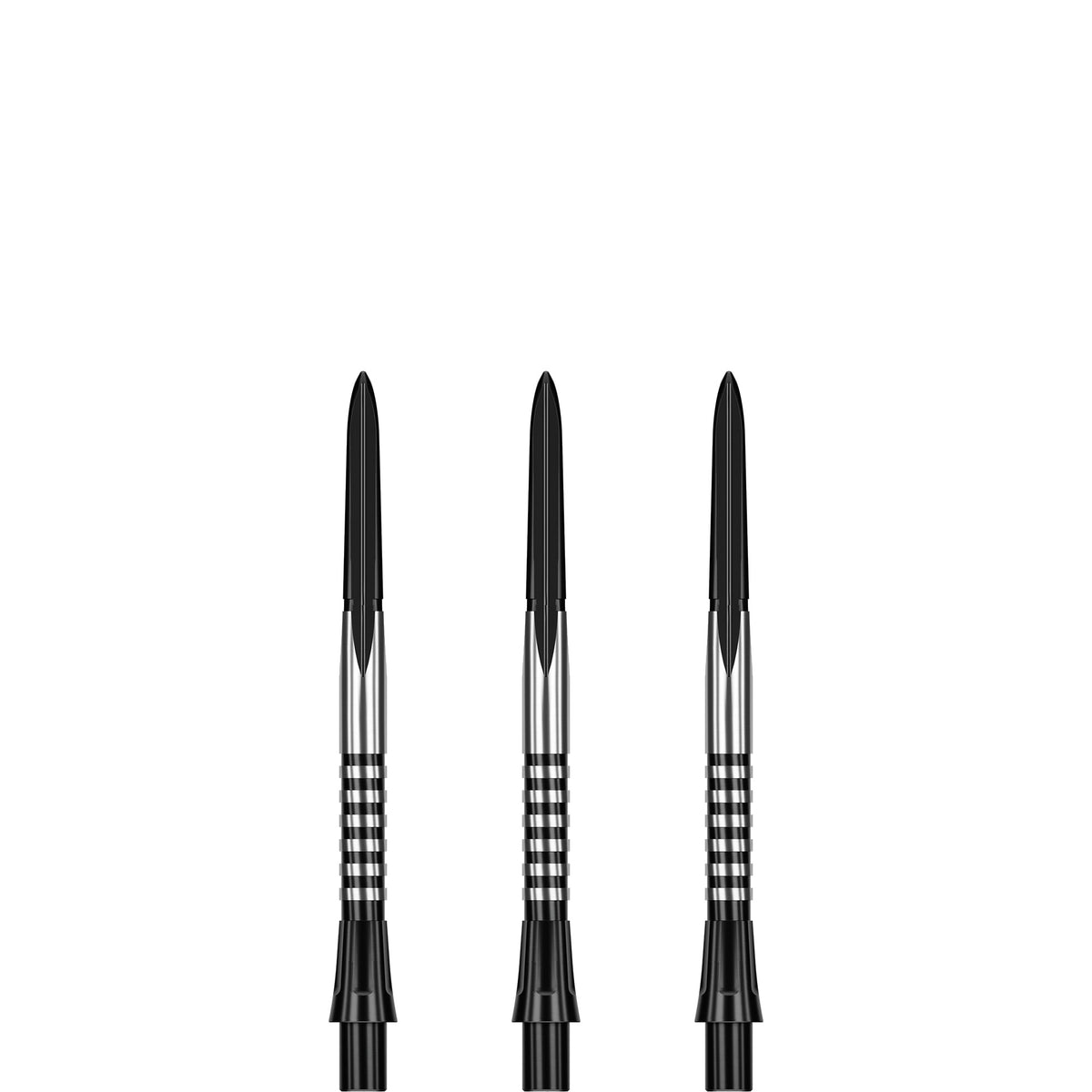 Caliburn EVO Dart Points - Dual Quadflute