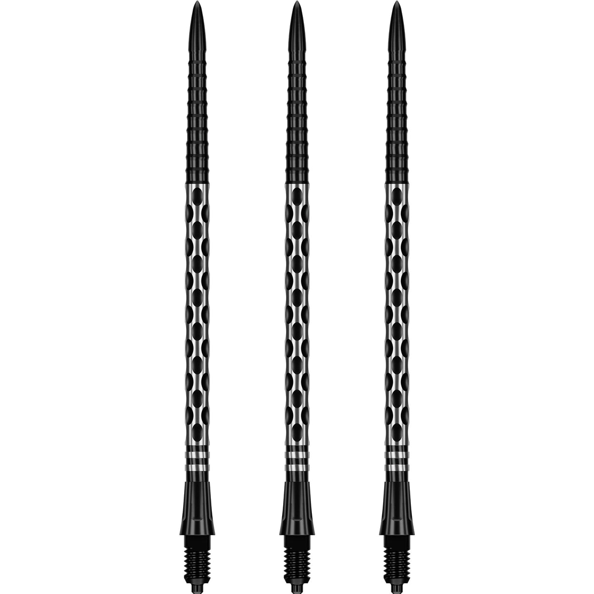Caliburn EZ-EVO Dart Points - Dual Grid Dots