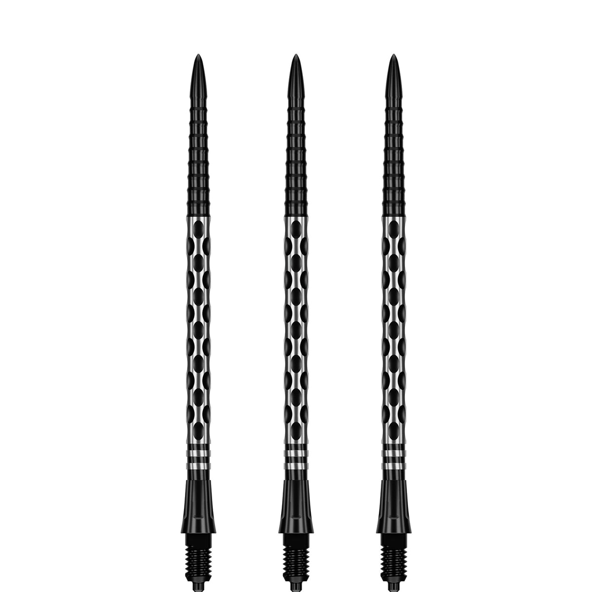Caliburn EZ-EVO Dart Points - Dual Grid Dots