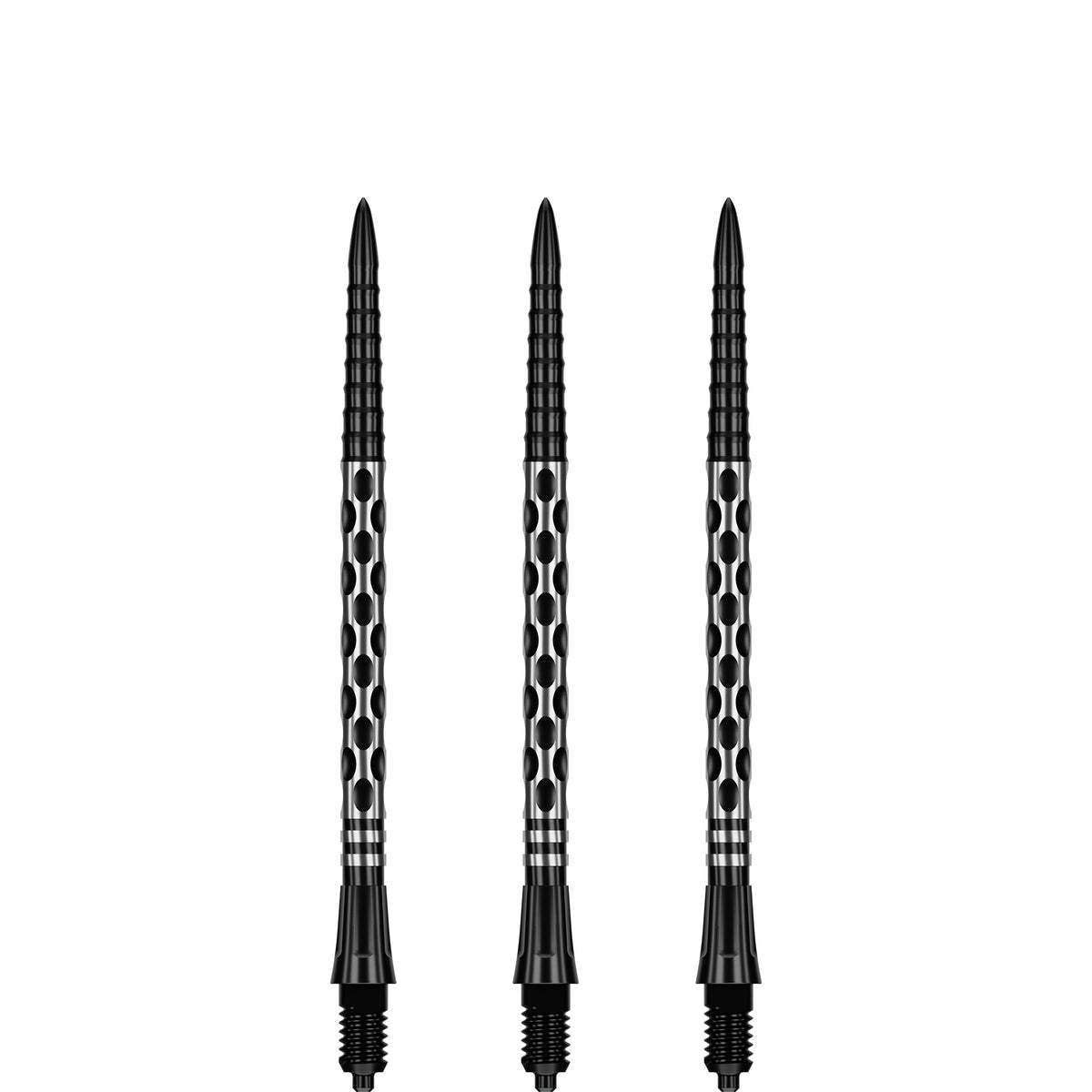Caliburn EZ-EVO Dart Points - Dual Grid Dots