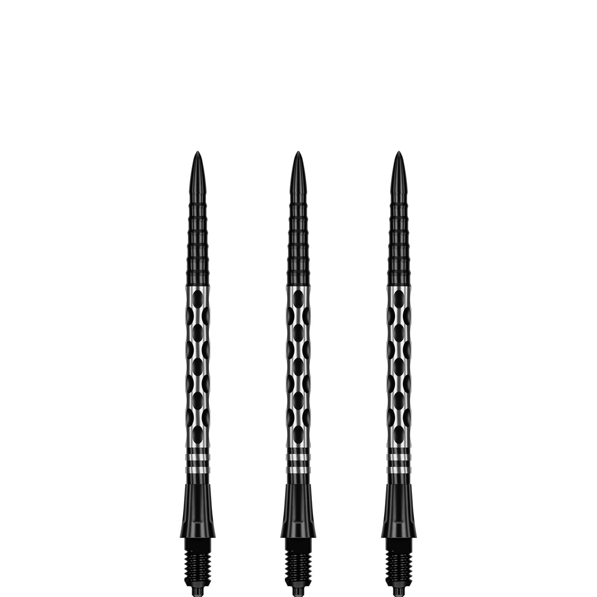 Caliburn EZ-EVO Dart Points - Dual Grid Dots
