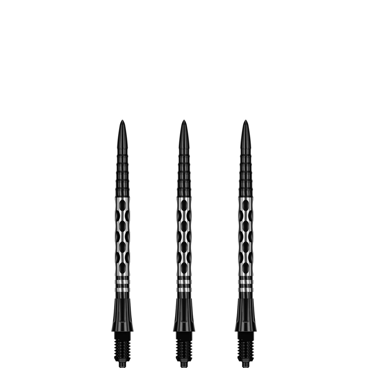 Caliburn EZ-EVO Dart Points - Dual Grid Dots