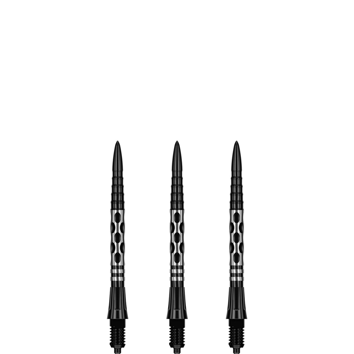 Caliburn EZ-EVO Dart Points - Dual Grid Dots
