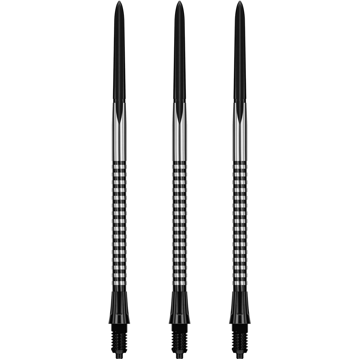 Caliburn EZ-EVO Dart Points - Dual Quadflute