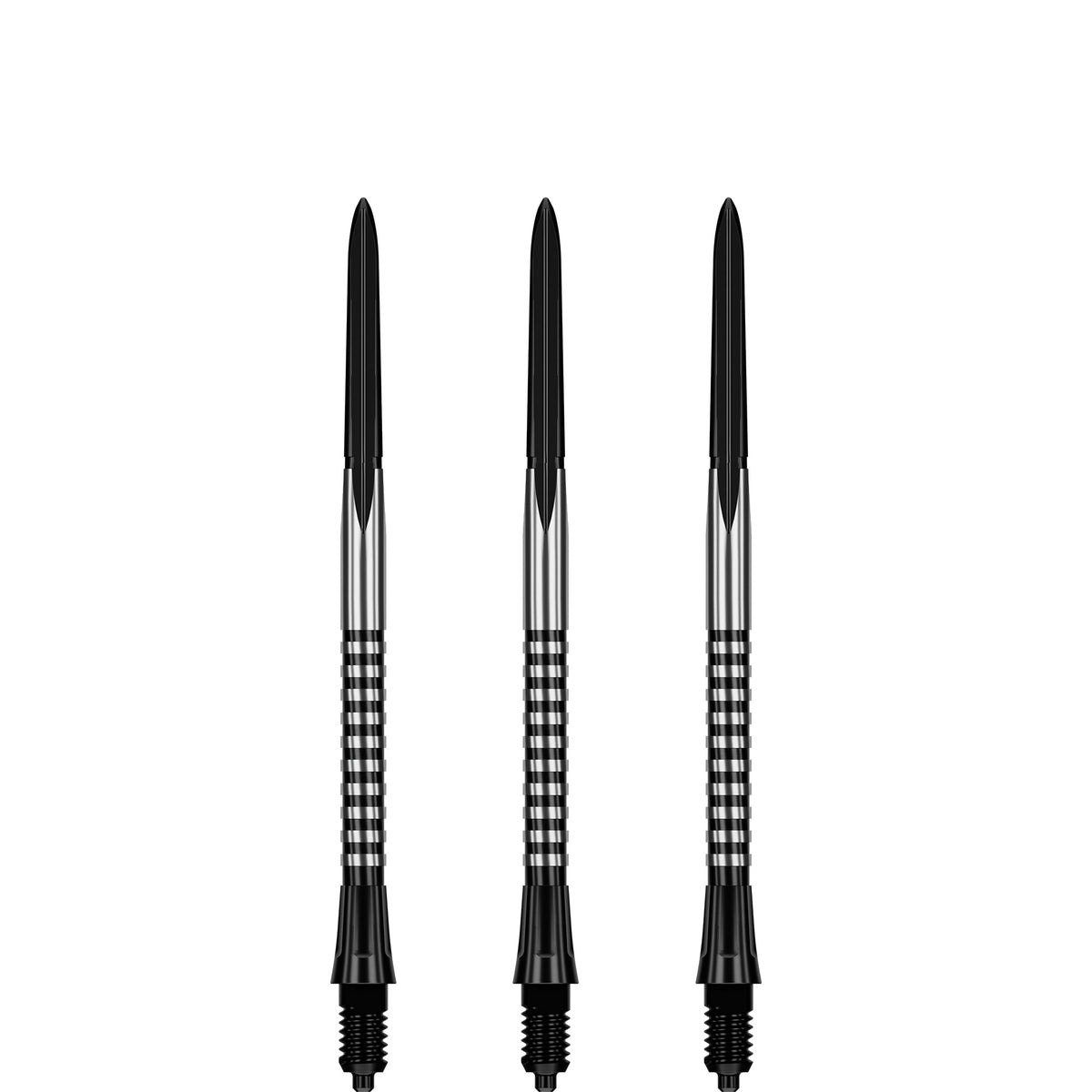 Caliburn EZ-EVO Dart Points - Dual Quadflute
