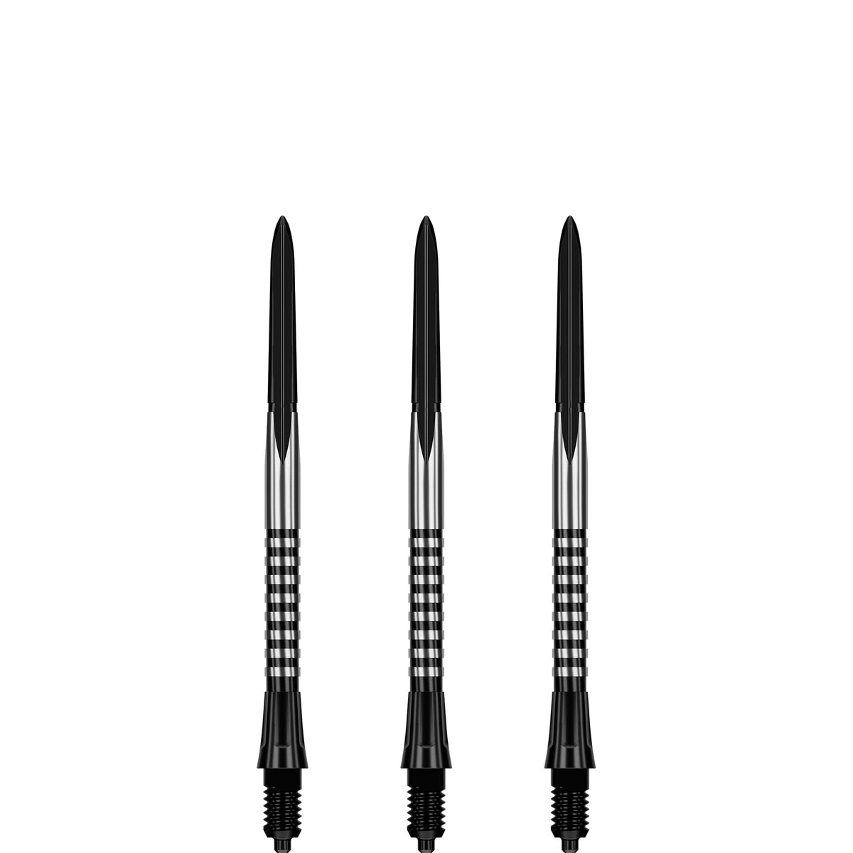 Caliburn EZ-EVO Dart Points - Dual Quadflute