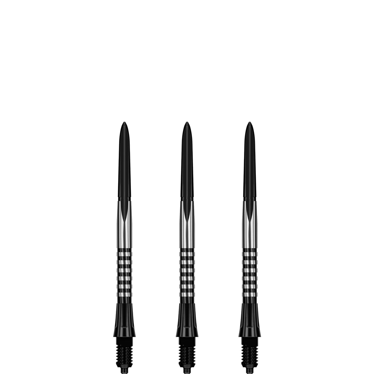 Caliburn EZ-EVO Dart Points - Dual Quadflute