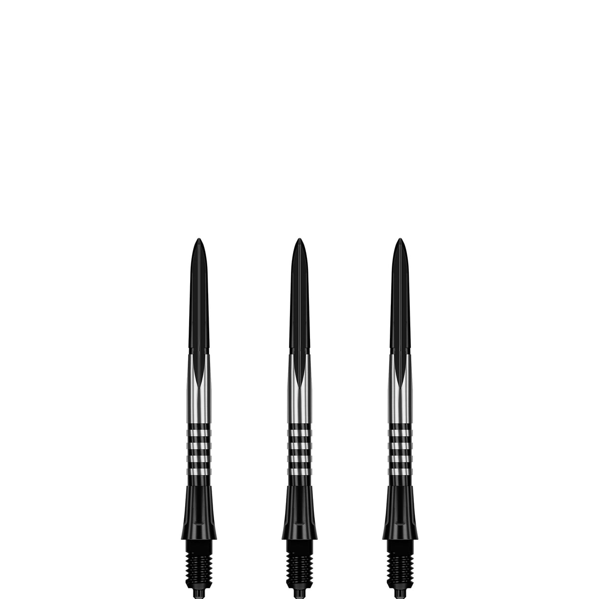 Caliburn EZ-EVO Dart Points - Dual Quadflute