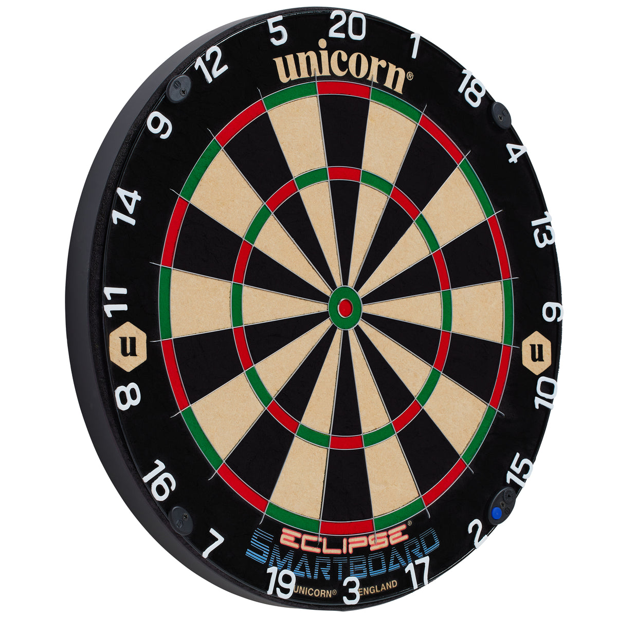 Unicorn Eclipse Smartboard - Auto Scoring - Knife Wire