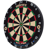 Unicorn Eclipse Smartboard - Auto Scoring - Knife Wire