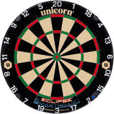 Unicorn Eclipse Smartboard - Auto Scoring - Knife Wire