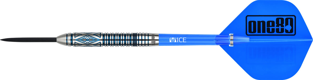 One80 RJ Escaros Darts - Steel Tip - 90% Tungsten