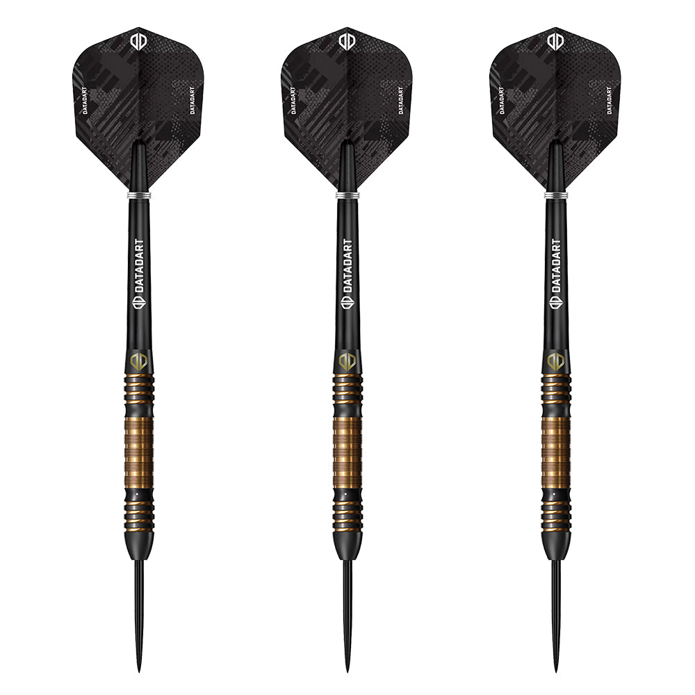 Datadart Ethereal Darts - Steel Tip - 90% Tungsten