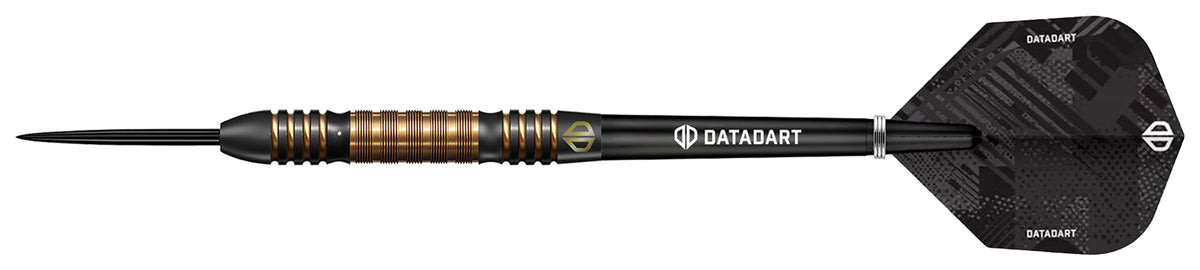 Datadart Ethereal Darts - Steel Tip - 90% Tungsten