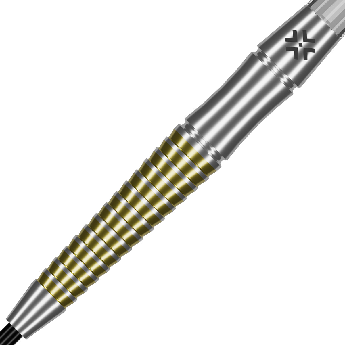 Bullet Fang Darts - Steel Tip - 90% Tungsten