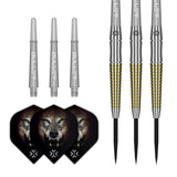 Bullet Fang Darts - Steel Tip - 90% Tungsten