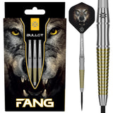 Bullet Fang Darts - Steel Tip - 90% Tungsten