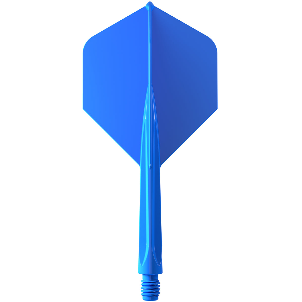 Unicorn Forge Flights - Moulded Flight & Shaft System - Plus Std