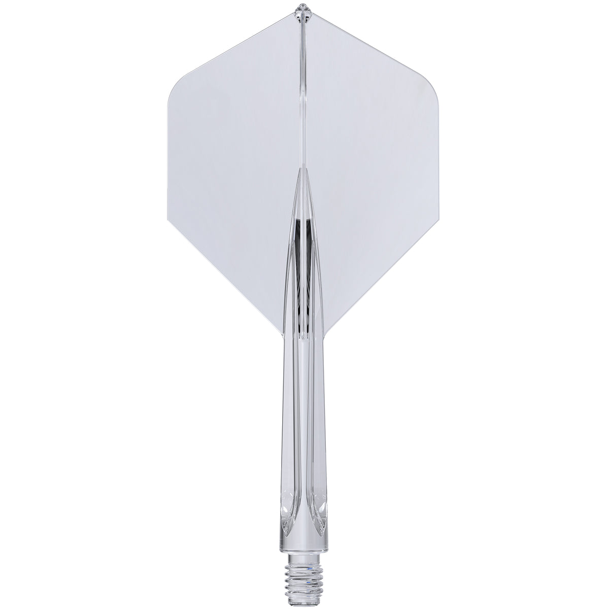 Unicorn Forge Flights - Moulded Flight & Shaft System - Plus Std
