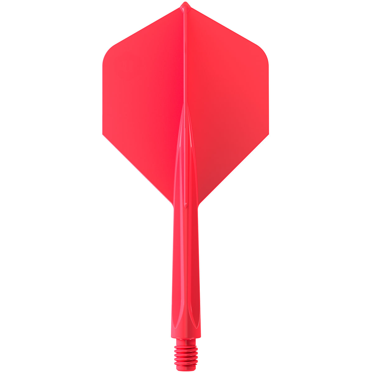 Unicorn Forge Flights - Moulded Flight & Shaft System - Plus Std