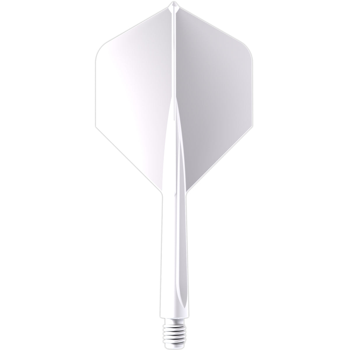 Unicorn Forge Flights - Moulded Flight & Shaft System - Plus Std