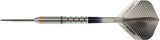 Trinidad Pro Darts - Steel Tip - 90% Tungsten - Freitas 3 - 21g