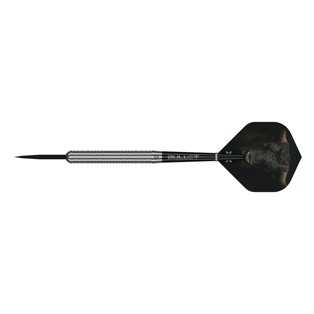 Bullet Fury Darts - Steel Tip - 90% Tungsten