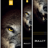 Bullet Animal Darts Mat - Carpet - 300 x 60cm