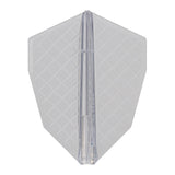 Cosmo Darts - Fit Flight Pro - S-Series - Shape S-4