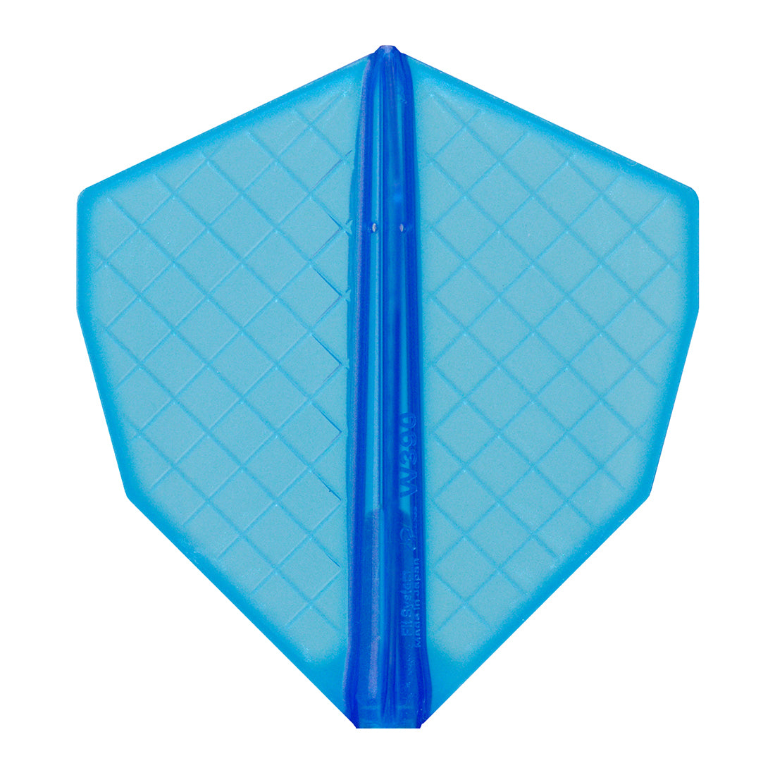 Cosmo Darts - Fit Flight Pro - S-Series - Shape S-6
