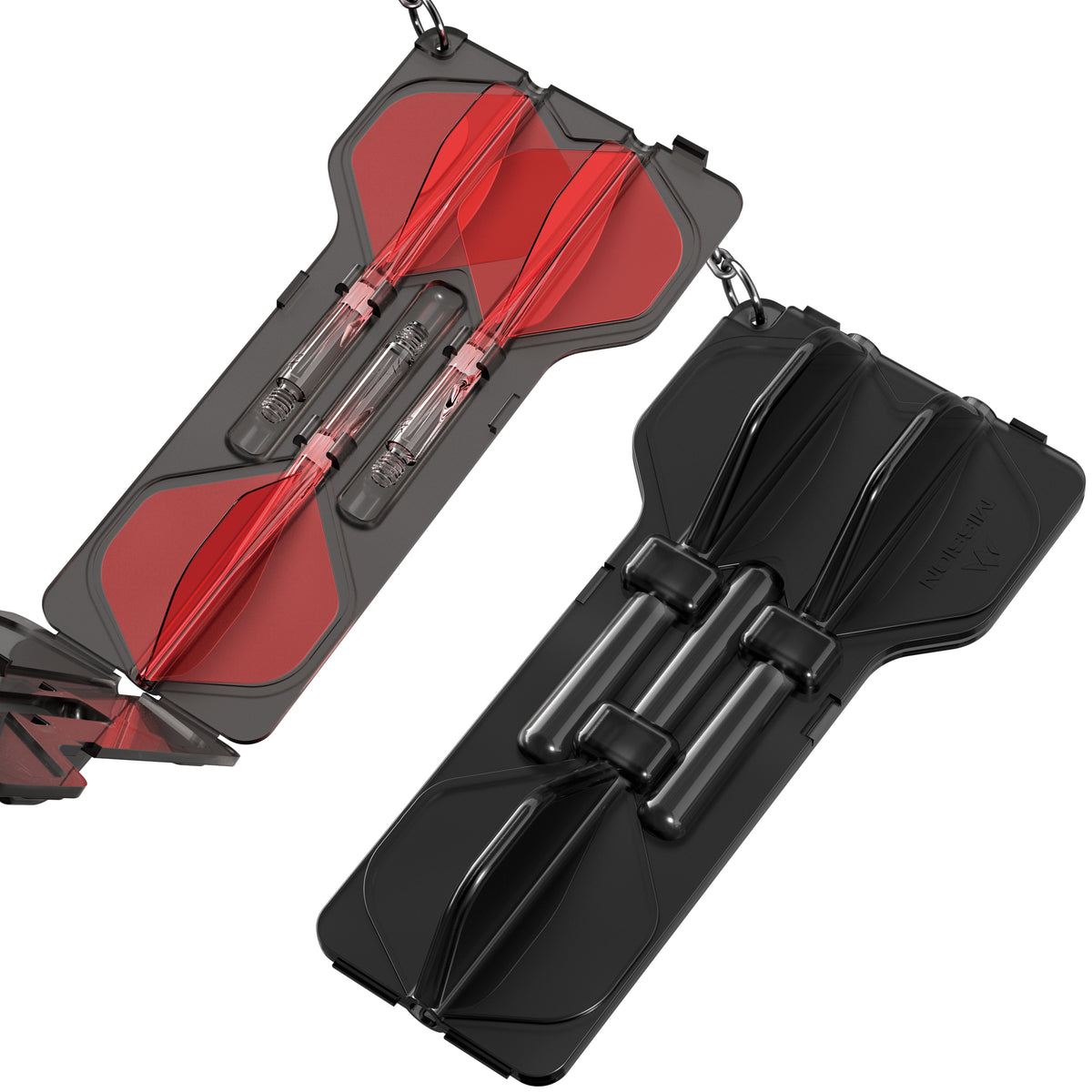 Mission Force 90 Case - Moulded Flight Case