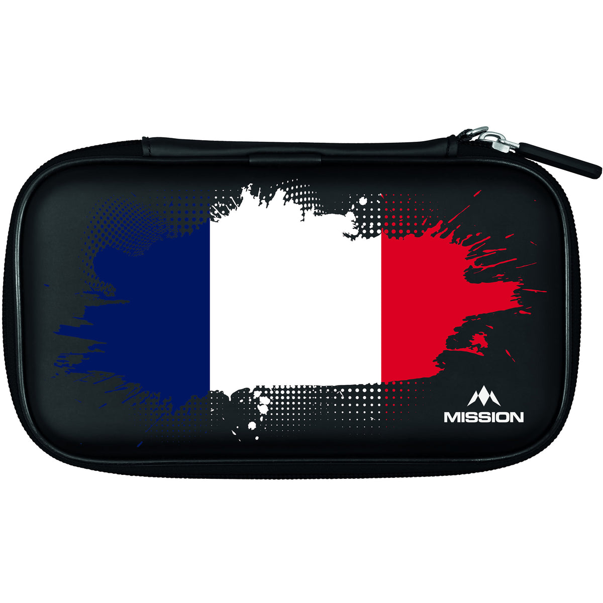 Mission Country EVA Darts Case - Large - Holds 2 full sets - 2024 - France