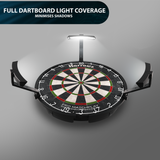 *Harrows Trilight - Ultra Bright LED Dartboard Lighting System