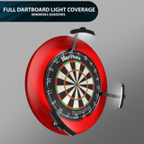 *Harrows Trilight - Ultra Bright LED Dartboard Lighting System