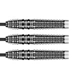 Shot Gnarly Darts - Steel Tip - 90% Tungsten - Smasha