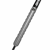 Goat Podium Darts - Steel Tip - 80% Tungsten - Silver