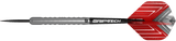 Goat Podium Darts - Steel Tip - 80% Tungsten - Silver