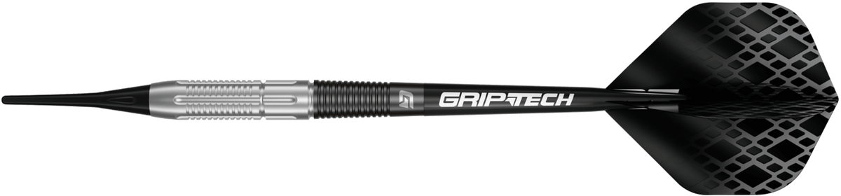 Goat Reload Darts - Soft Tip - 80% Tungsten - 20g