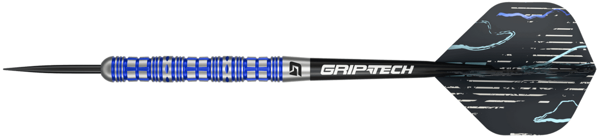 Goat Surfer Darts - Steel Tip - 80% Tungsten