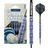 Goat Surfer Darts - Steel Tip - 80% Tungsten