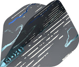 Goat Surfer Dart Flights - 100 Micron - Standard No2