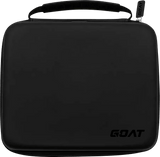 GOAT Darts Locker Case - Premium - EVA Darts Wallet - Holds 4 sets of darts