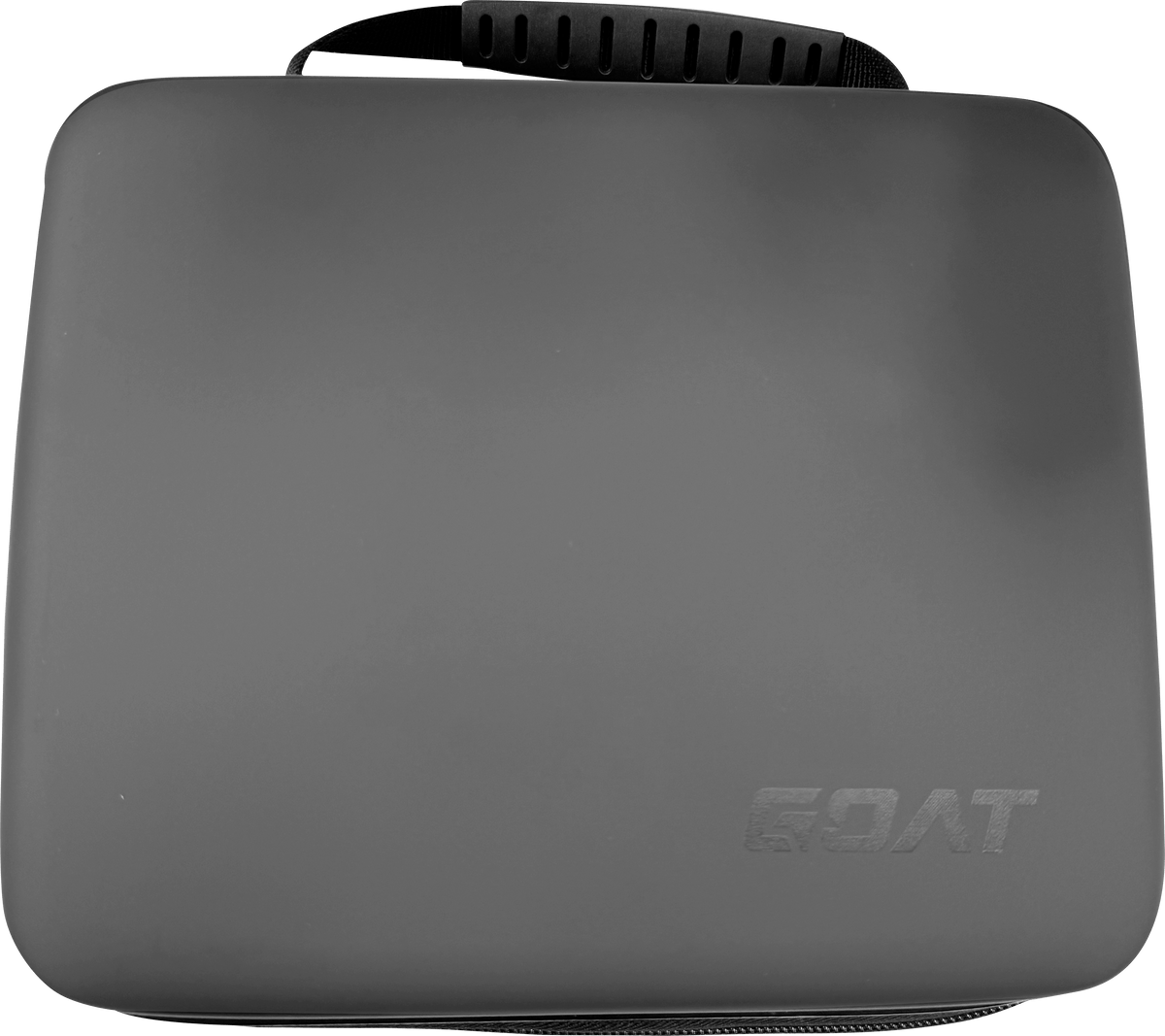 GOAT Darts Locker Case - Premium - EVA Darts Wallet - Holds 4 sets of darts
